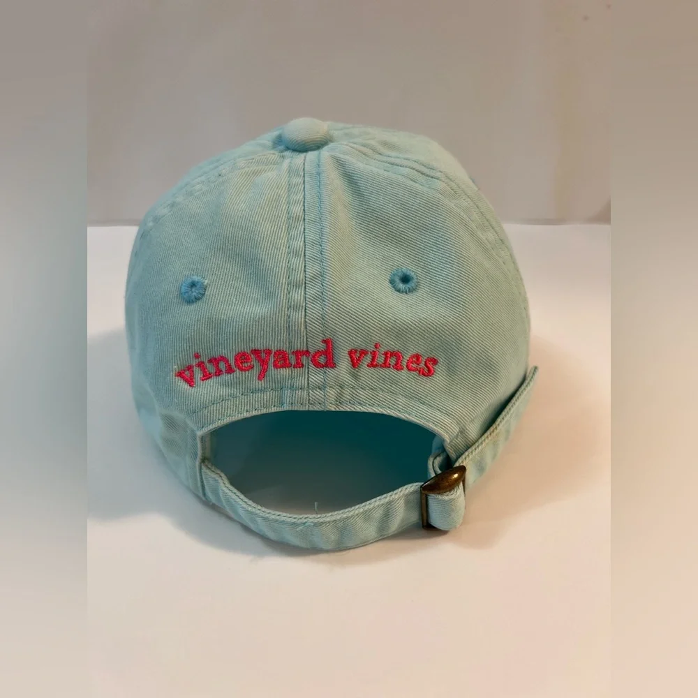 𝐕𝐢𝐧𝐞𝐲𝐚𝐫𝐝 𝐕𝐢𝐧𝐞𝐬 Girls' Baseball Hat size OS
